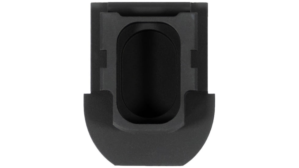 AIM Sports Inc Galil Picatinny Stock Adapter, Anodized Black, 815879019998