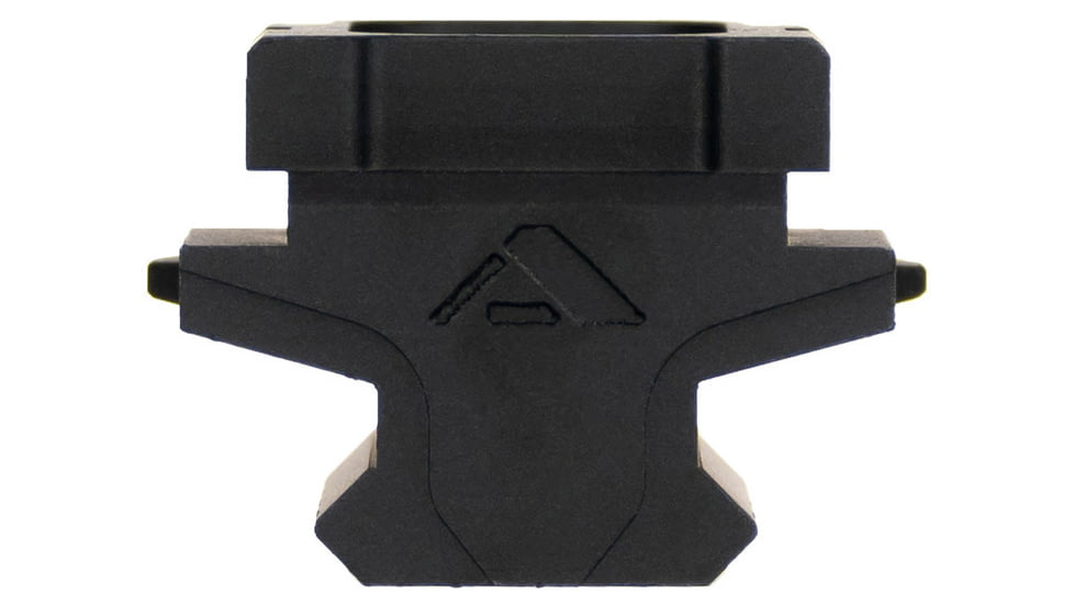 AIM Sports Inc Galil Picatinny Stock Adapter, Anodized Black, 815879019998