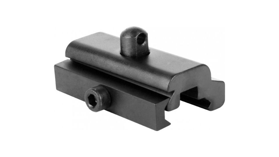 AIM Sports Inc Harris Bipod Adaptor MT020