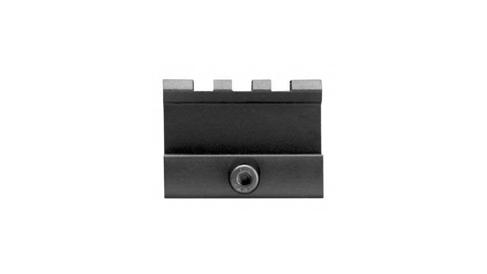 AIM Sports Inc High Profile Riser Mount, ML111
