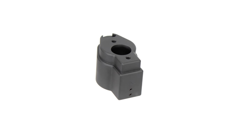 AIM Sports Inc HK91/G3 To Ar-15 Stock Adapter, Black, Small, MHKSTA