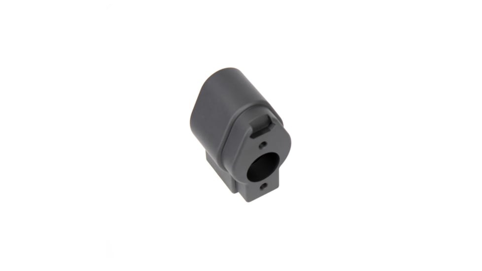 AIM Sports Inc HK91/G3 To Ar-15 Stock Adapter, Black, Small, MHKSTA