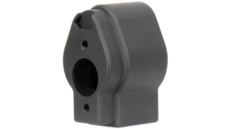 AIM Sports Inc HK91/G3 To Ar-15 Stock Adapter, Black, Small, MHKSTA