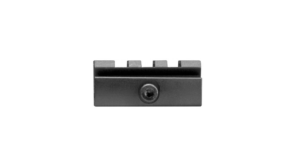 AIM Sports Inc Low Profile Riser Mount, ML109