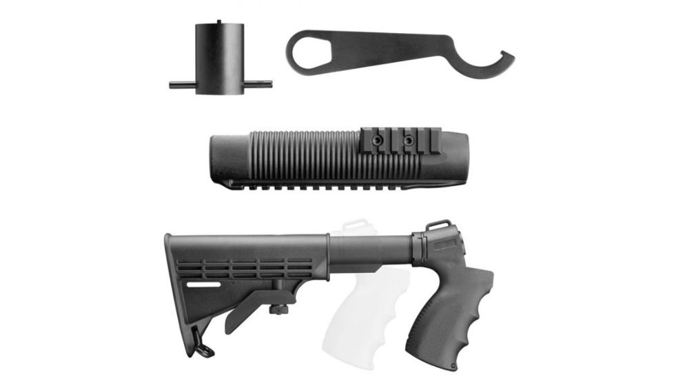 AIM Sports Inc Mossberg 500 Home Defense Kit K-SGHS02