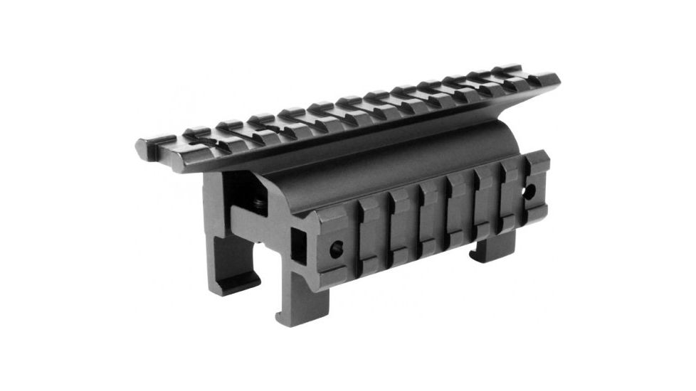 AIM Sports Inc MP Hi-Pro Claw Picatinny Mount MMP02