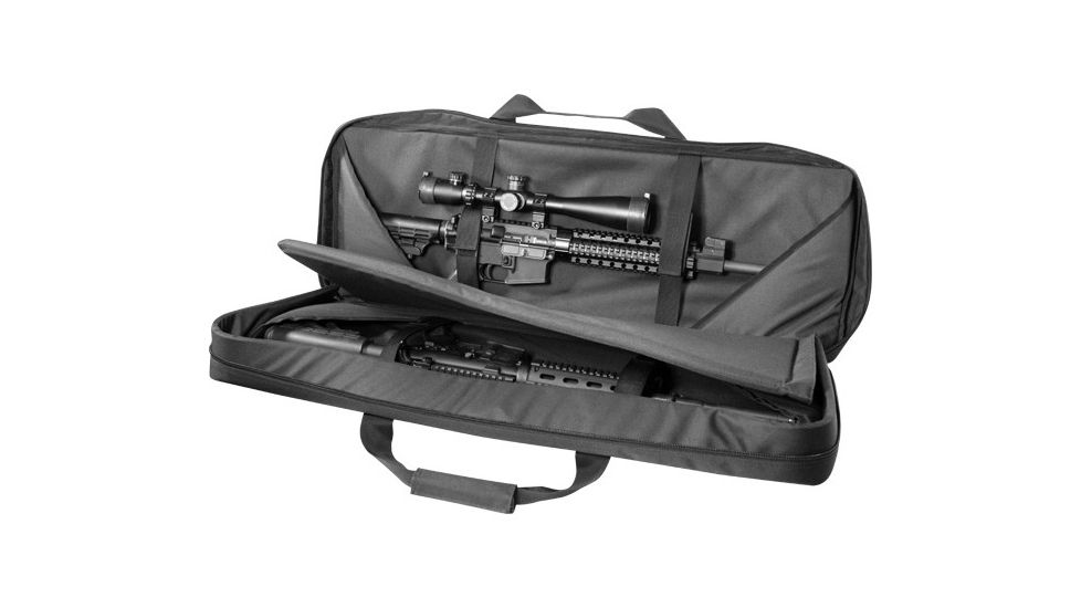 AIM Sports Inc Padded Weapons Case/Black TGA-PWCB36