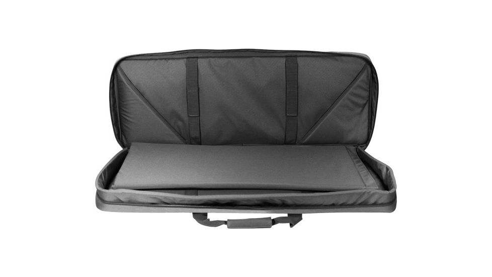 AIM Sports Inc Padded Weapons Case/Black TGA-PWCB36