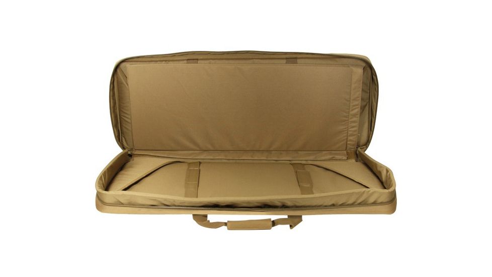 AIM Sports Inc Padded Weapons Case/Tan TGA-PWCT36