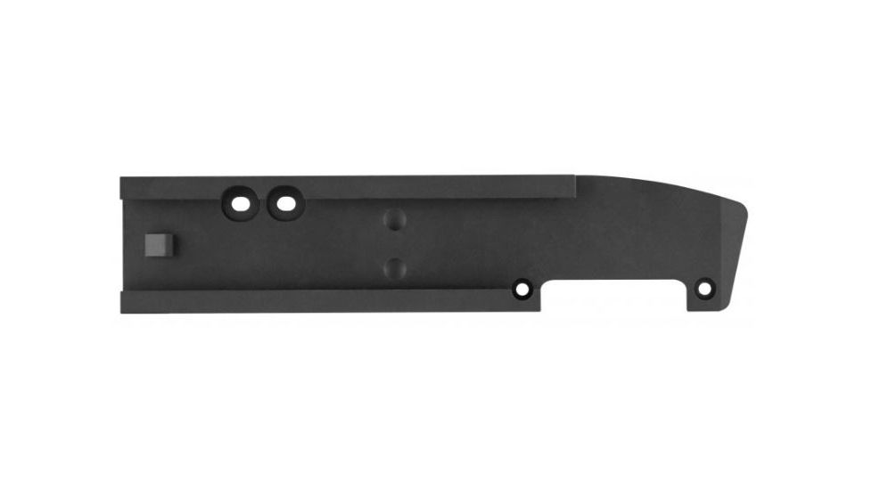 AIM Sports Inc Remington 870 Shotshell Sidesaddle Plate Carrier MRSPC