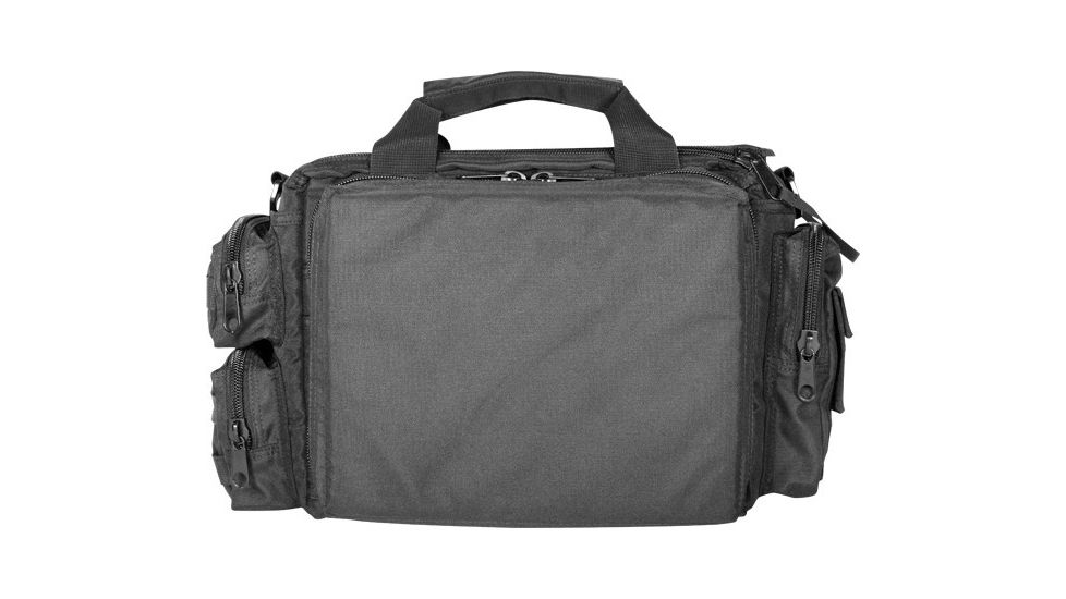 AIM Sports Inc Utility Patrol Bag/Black TGA-RGBC