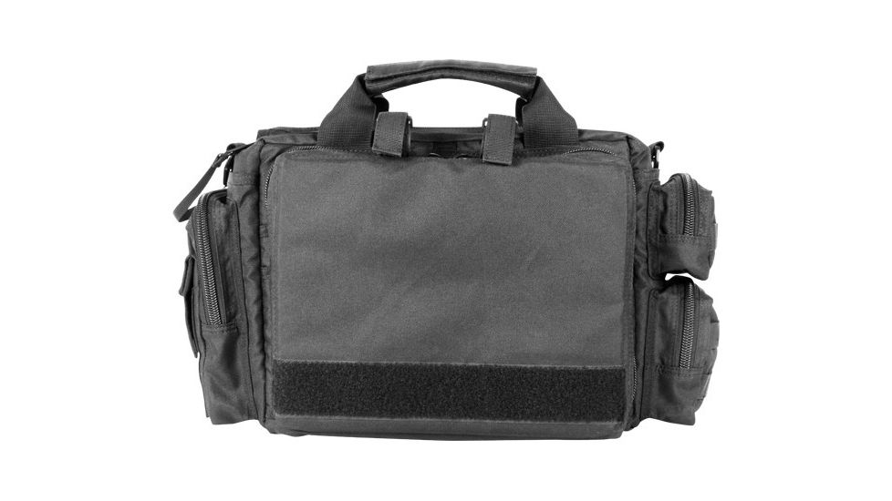 AIM Sports Inc Utility Patrol Bag/Black TGA-RGBC