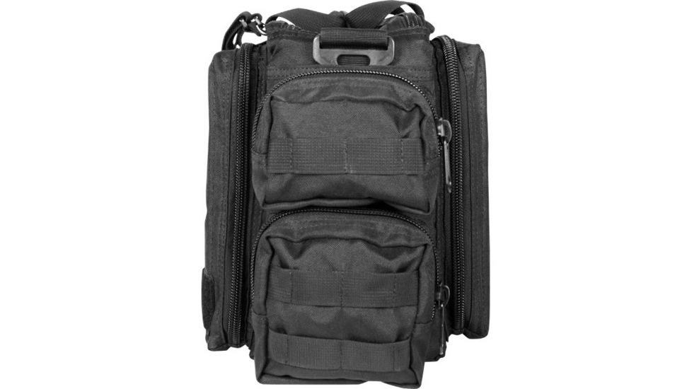 AIM Sports Inc Utility Patrol Bag/Black TGA-RGBC