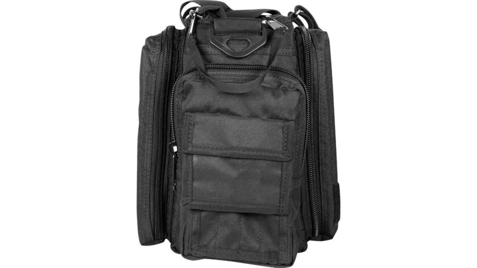 AIM Sports Inc Utility Patrol Bag/Black TGA-RGBC