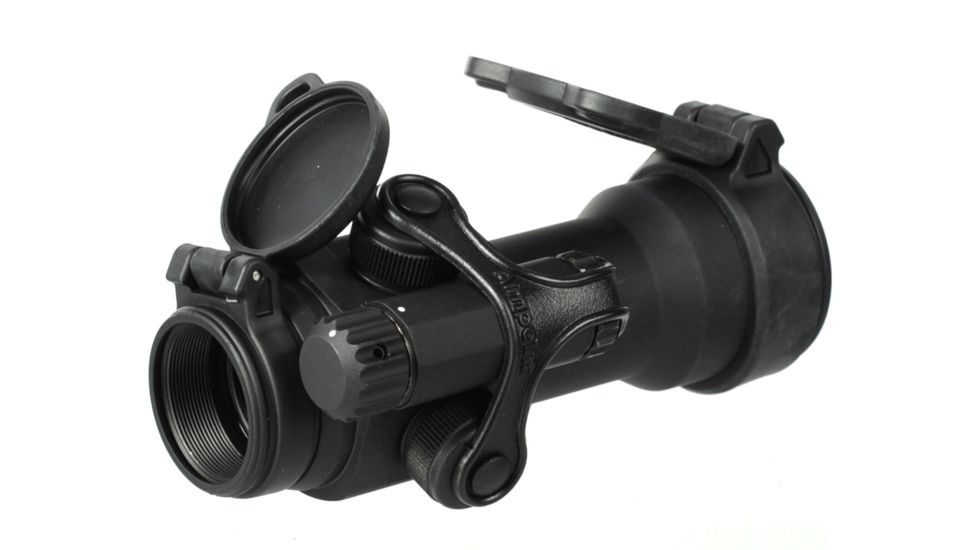 Aimpoint Comp M3 Red Dot Sight 11403
