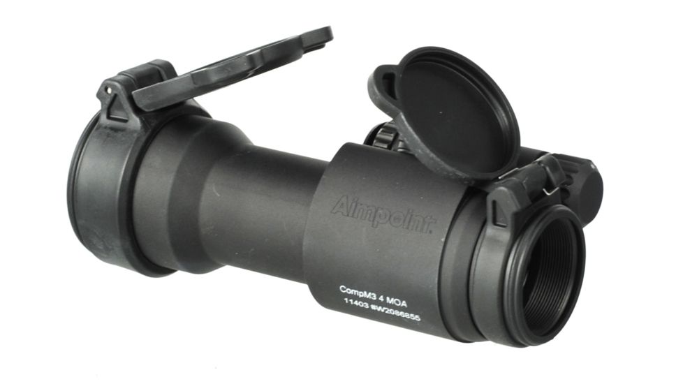 Aimpoint 11403 Compm3 Red-Dot Sight