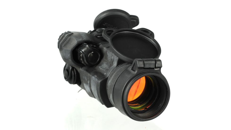 Aimpoint Silicone Cover with Comp m3 RedDot Sight