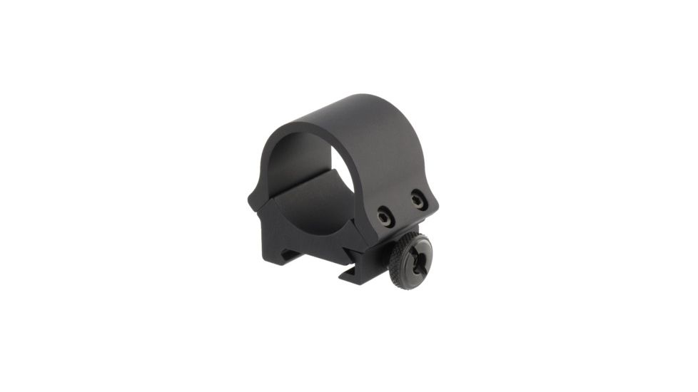 Aimpoint 30mm Ring, X-Wide, Weaver-style, Black 12244