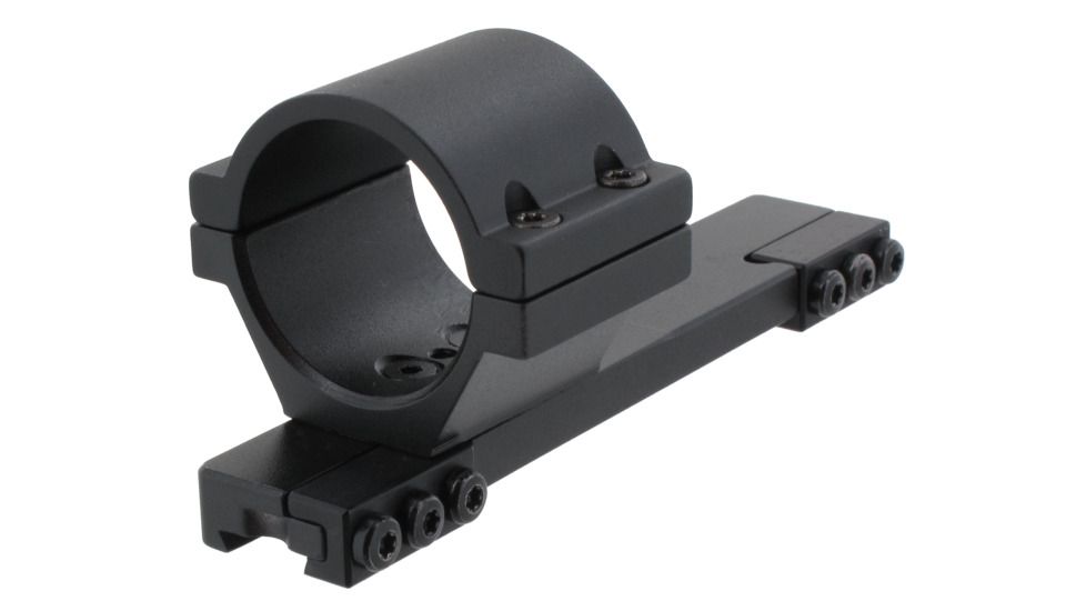 AimPoint 30mm Sight Rail with Ring for Shotguns with 11mm dovetail 200256