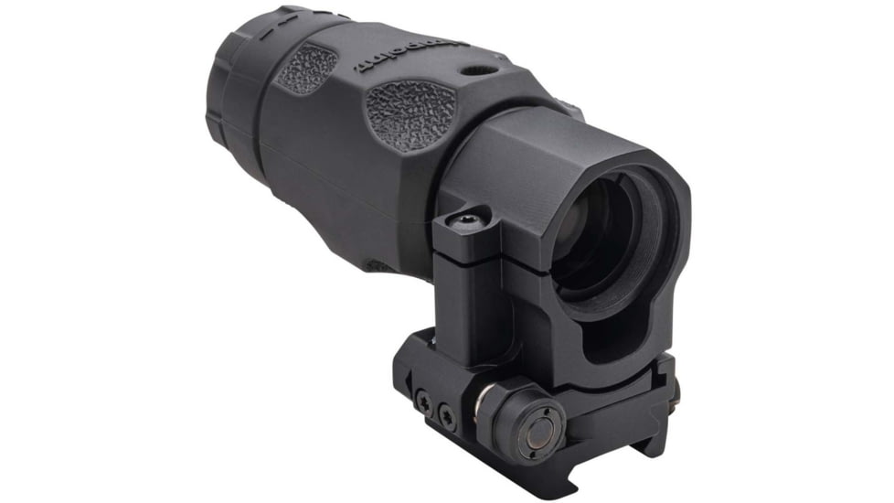 Aimpoint 3XMag-1/FlipMount 39mm with TwistMount base, 200334