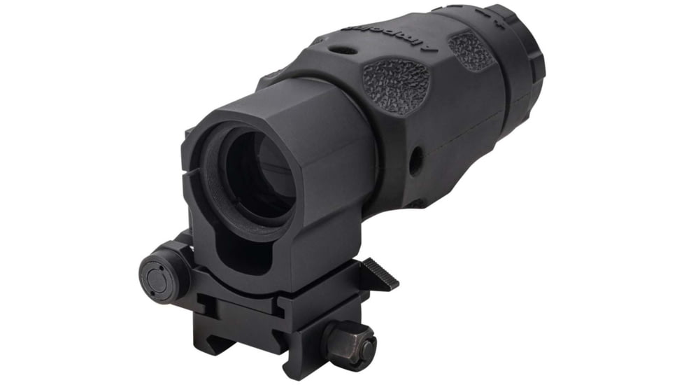 Aimpoint 3XMag-1/FlipMount 39mm with TwistMount base, 200334