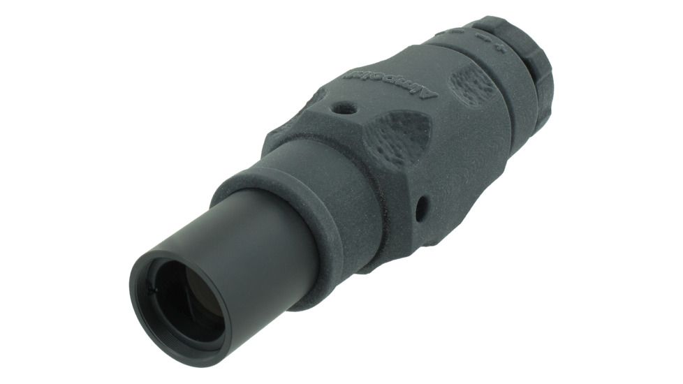 Demo, Aimpoint 6XMag-1/FlipMount 39mm with TwistMount base, 200338