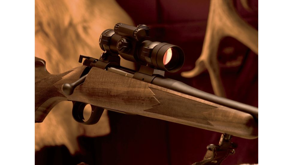 Aimpoint 9000SC NV 2MOA Red Dot Sight, 200136