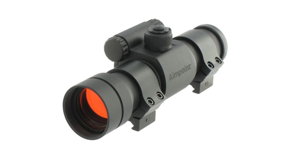 Aimpoint 9000SC NV 2MOA Red Dot Sight, 200136