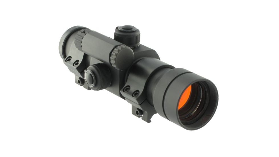 Aimpoint 9000SC NV 2MOA Red Dot Sight, 200136