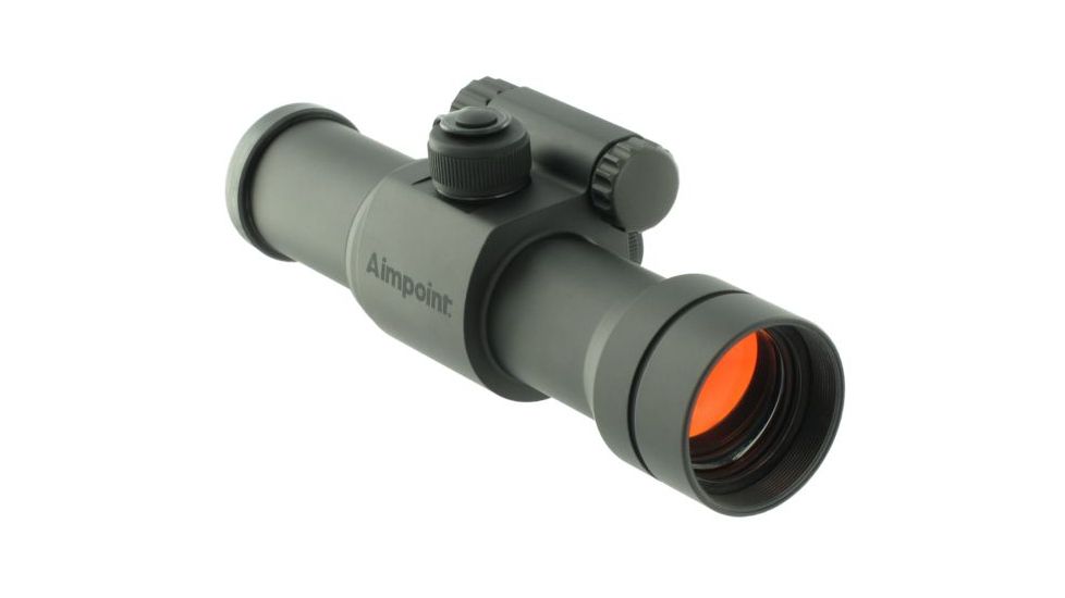 Aimpoint 9000SC NV 2MOA Red Dot Sight, 200136