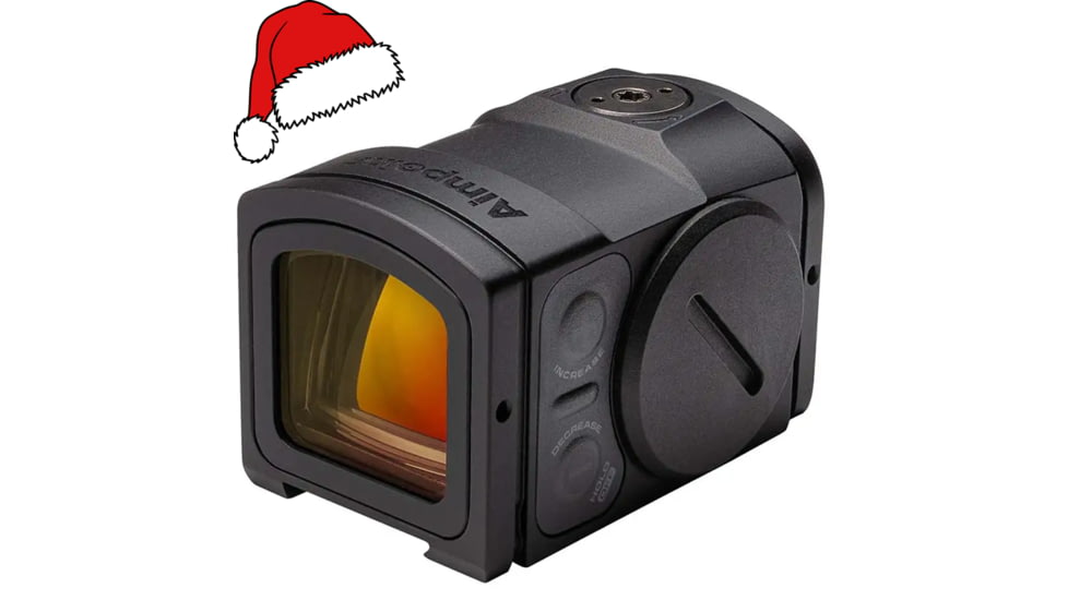Aimpoint ACRO P-2 Red Dot Reflex Sight