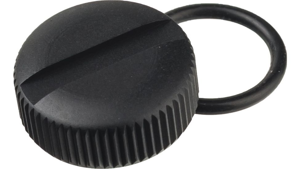 Aimpoint Micro T-2 &amp; H-2 Cross Slot Elevation Adjustment Cap, 200204