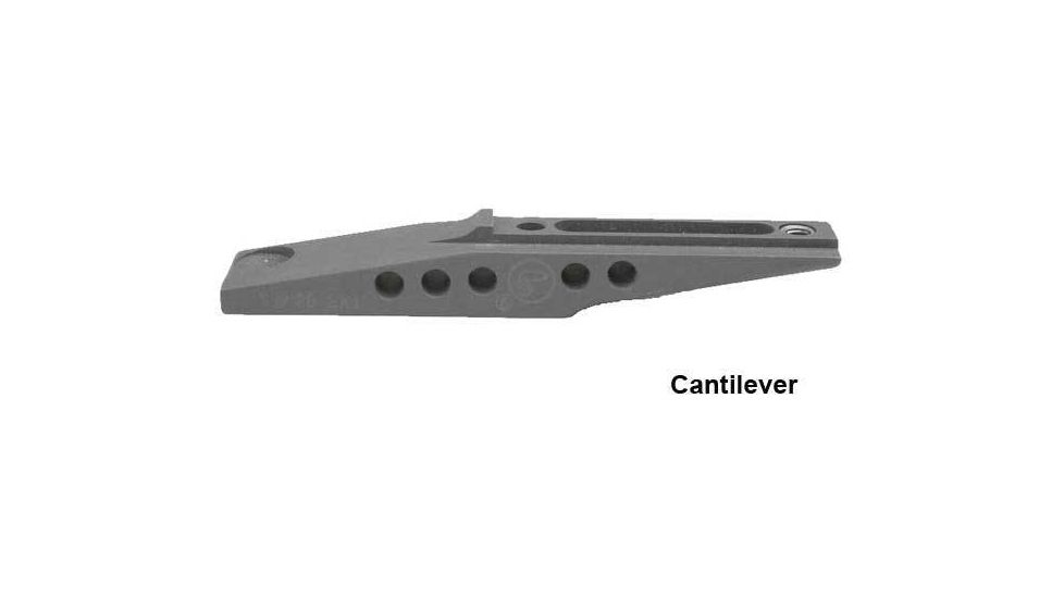 Aimpoint ARMS spacers