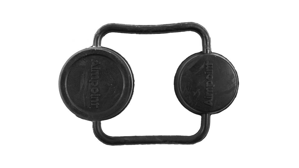 Aimpoint Bikin Lens Cover for All CET and ACET 2X Sights 10629
