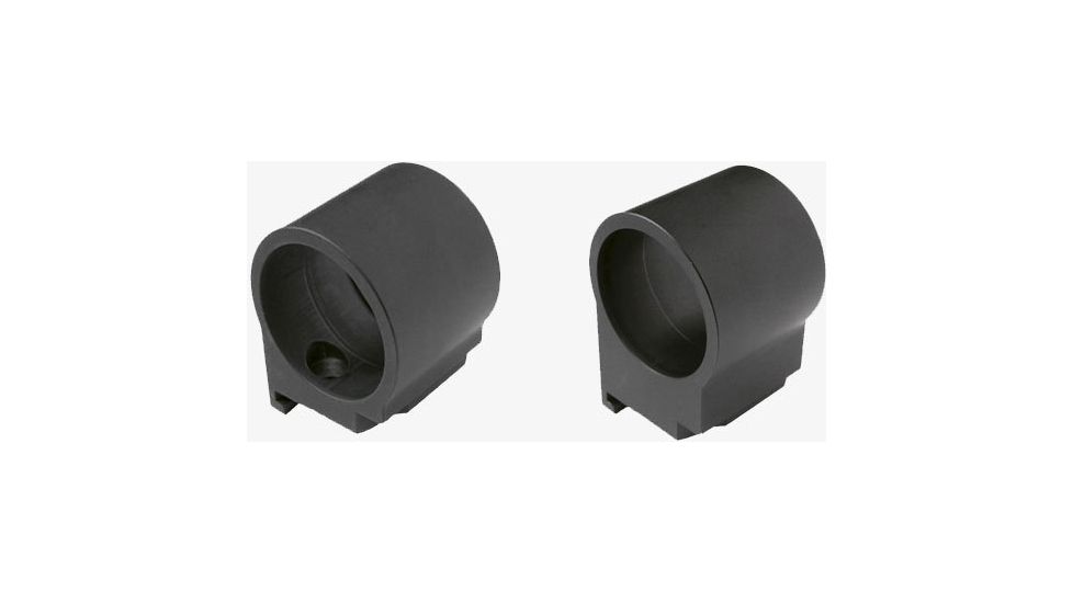 AimPoint CEU Low and Hight Rise Rings Only
