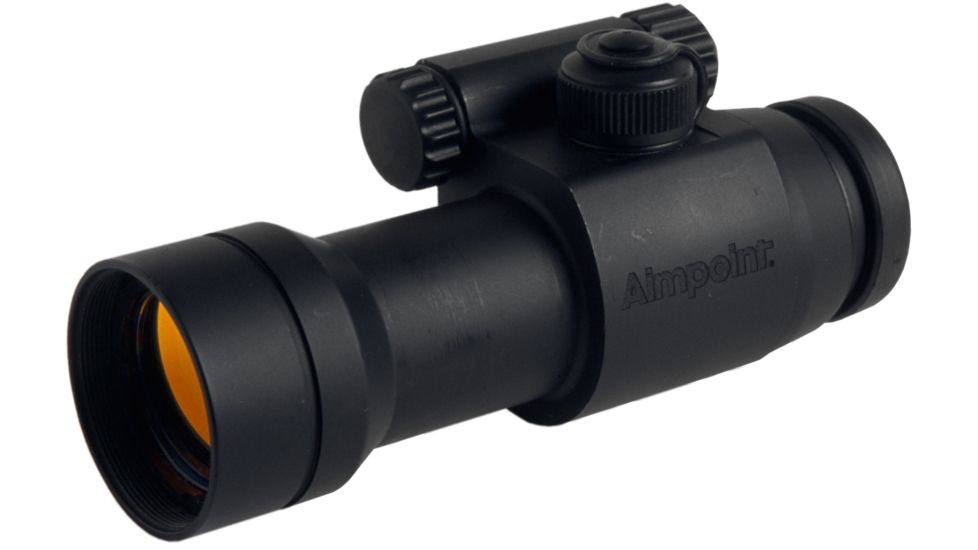 Aimpoint Comp C3 2 Moa Red Dot Scope 11421 V2 Ai Rd Compc3 11421 Ee