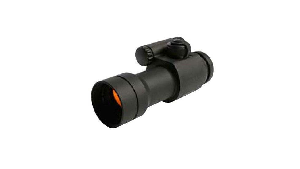 Aimpoint Comp C3 2 MOA Red Dot Scope 