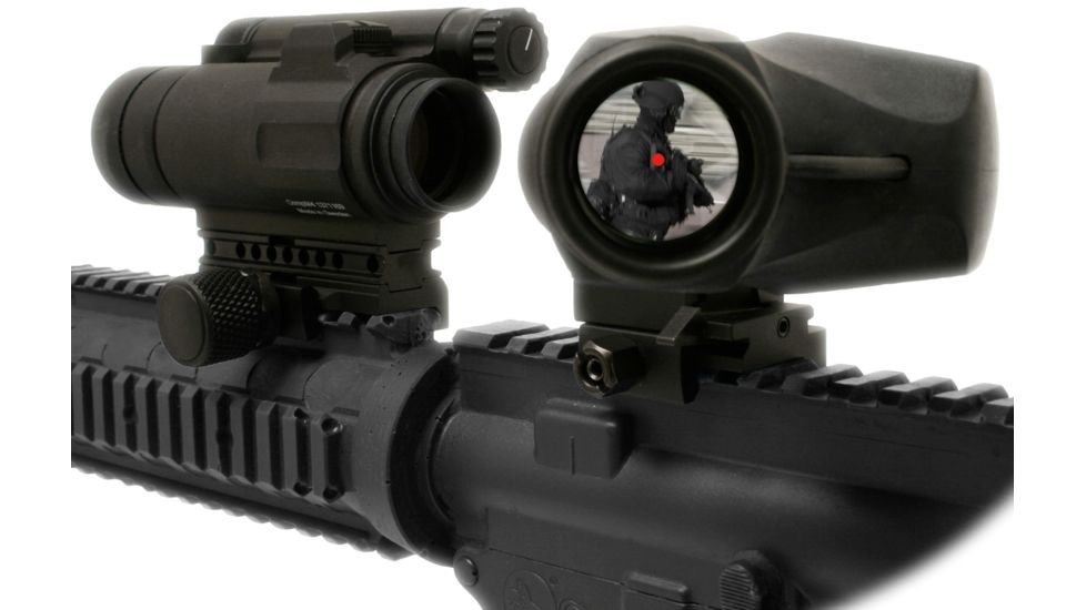 Aimpoint Concealed Engagement Unit Ceu V2 Ai Ia Ceu 12156