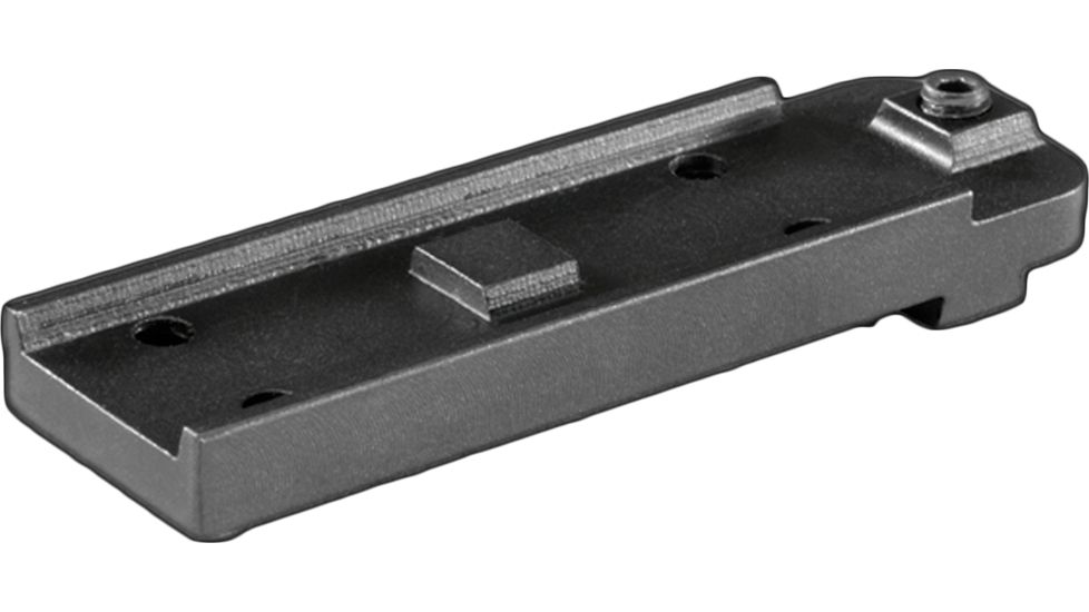 Aimpoint Glock Pistol Mount For Micro Sights 12437 Ai Ia 12437