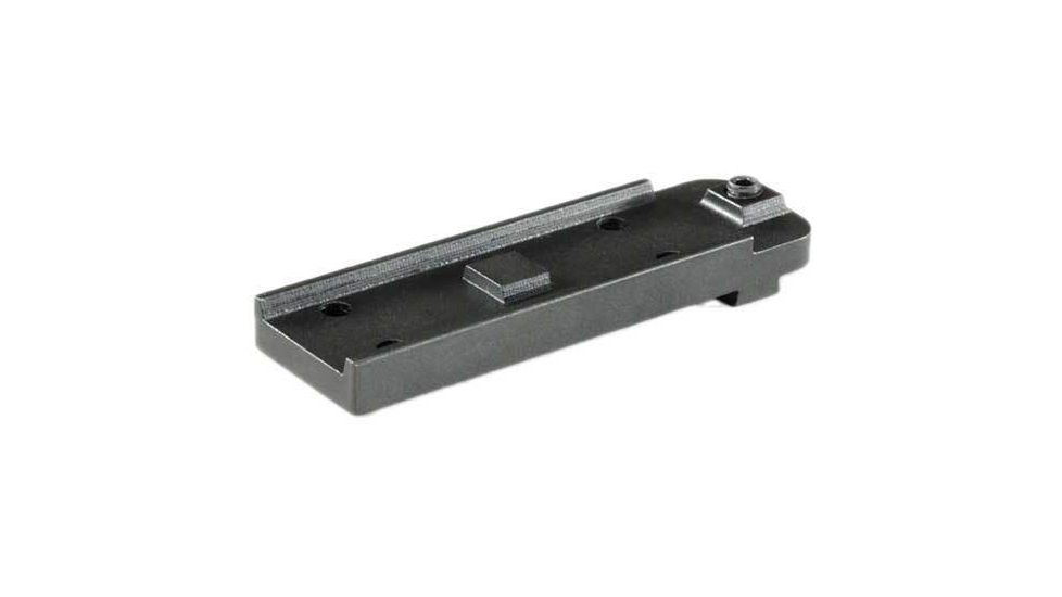 AimPoint Glock Pistol Mount for Micro Sights, 12437