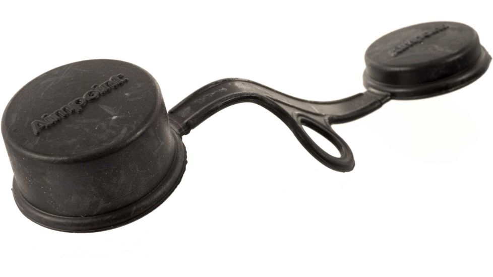 Aimpoint Rubber Lens Cover