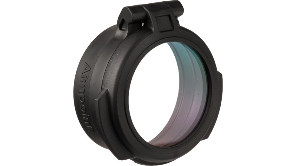 Aimpoint Hunter H30 Flip-Up Front Lens Cover Kit, 200353