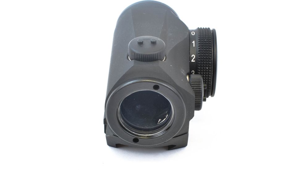 Aimpoint Micro H-1 2MOA Red Dot Weapon Sight w/ Standard Mount 200018