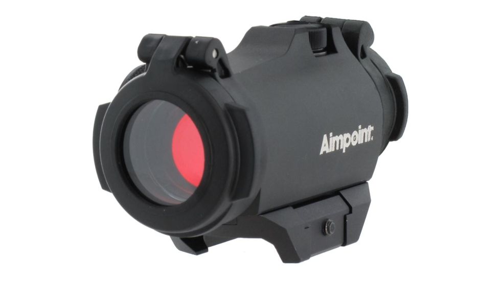 Demo,AimPoint Micro H-2, 4 MOA with Standard Mount 200183