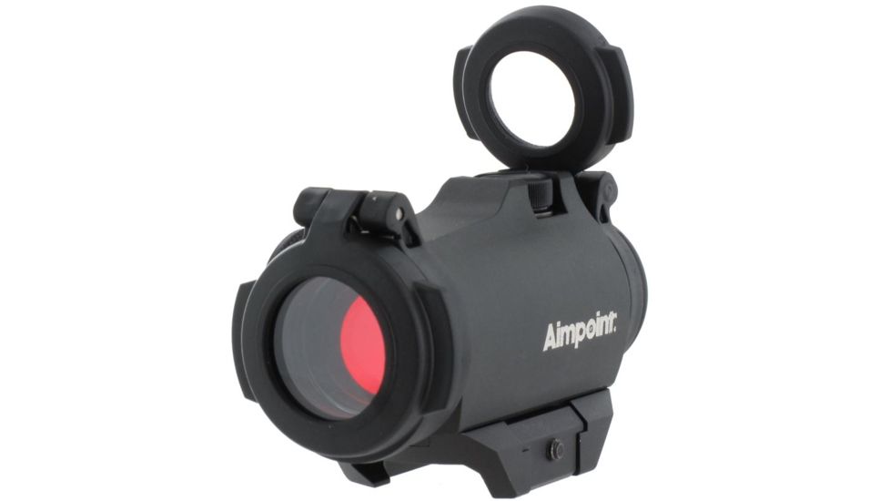 Demo,AimPoint Micro H-2, 4 MOA with Standard Mount 200183