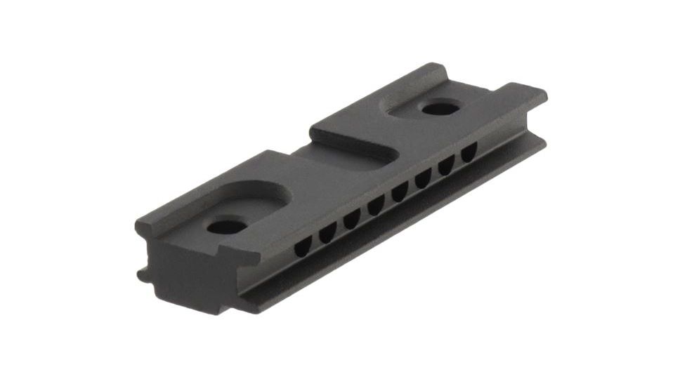 Demo,AimPoint Micro H-2, 4 MOA with Standard Mount 200183