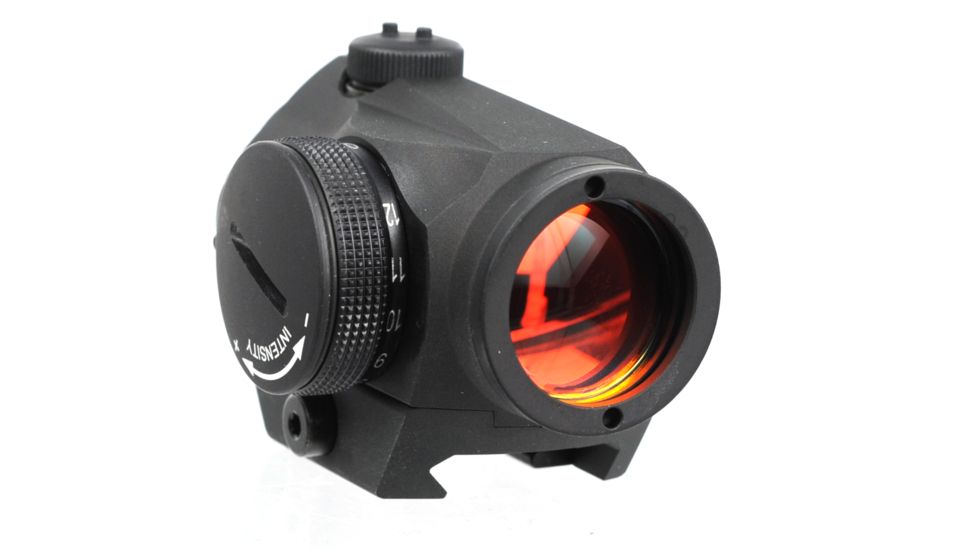 Aimpoint Micro H1 Red Dot Sight 11910