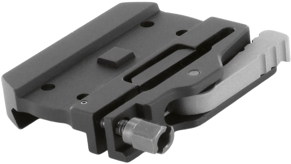 Aimpoint Micro Mounts For Red Dot Sights Ai Ia Micromnt 12215