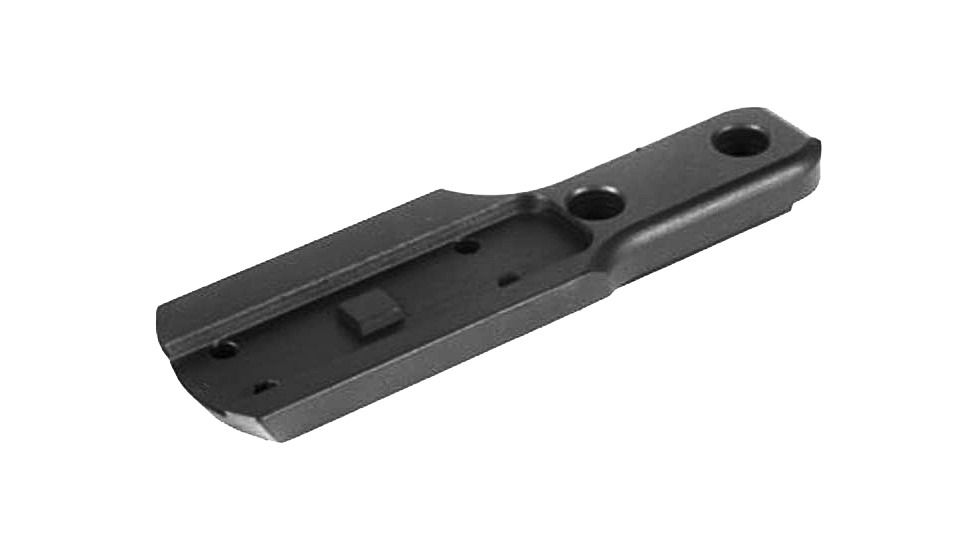 AimPoint Micro Safari Mount (Markel double rifles) 