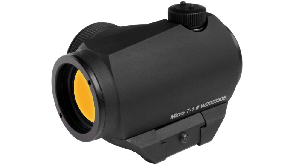 Aimpoint Micro T 1 4 Mo Nvc Red Dot Sight Ai Rd T1rds 11830 Ee